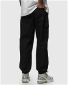 New Balance Icon Twill Cargo Jogger Black - Mens - Cargo Pants