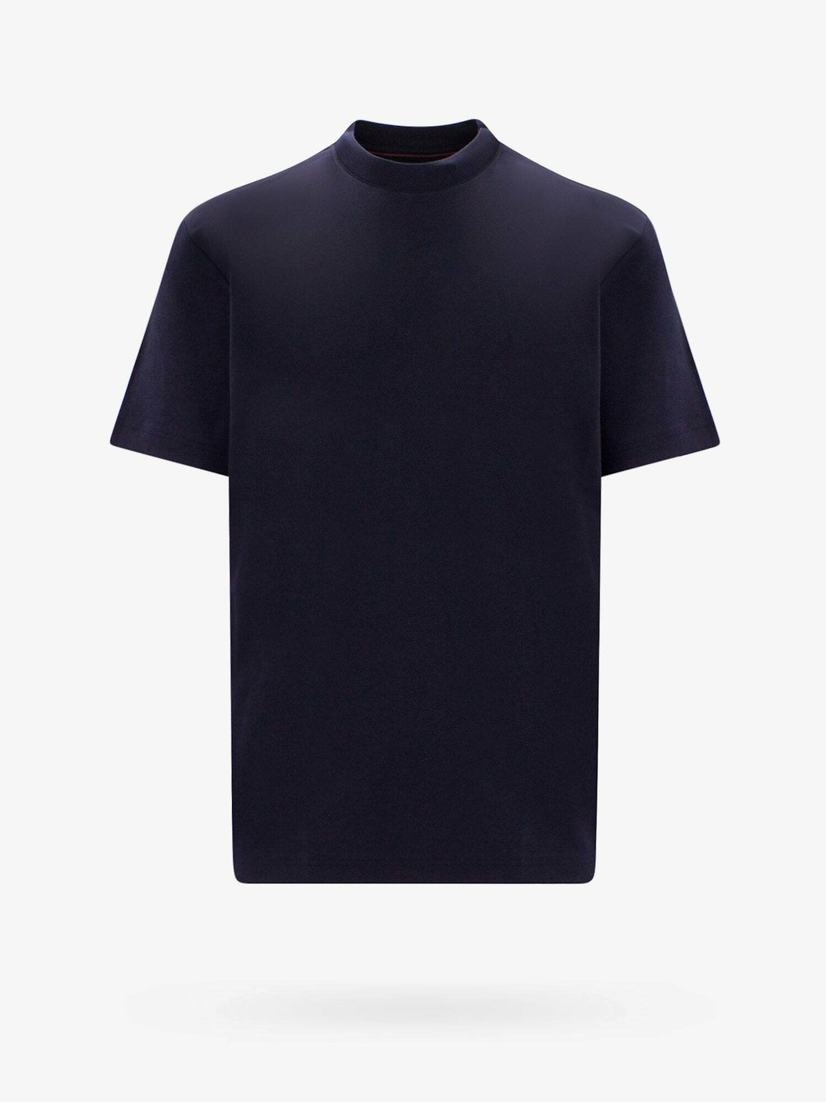 Loro Piana T Shirt Blue Mens Loro Piana