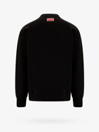 Kenzo Paris   Sweatshirt Black   Mens