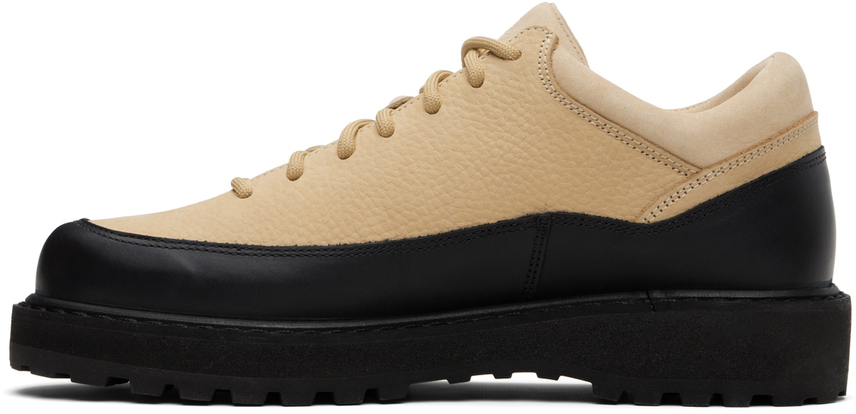 Sunflower Beige Diemme Edition Cornaro Boots