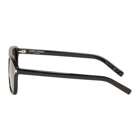 Saint Laurent Black SL 158 Sunglasses