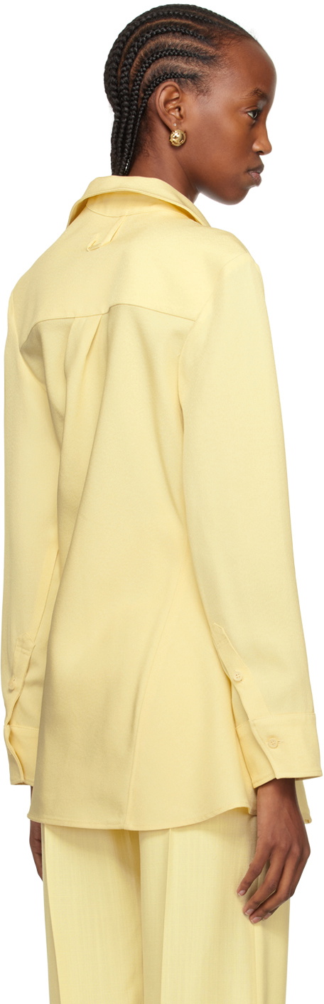 'La chemise Pablo' shirt Shirt, blouse main image 1