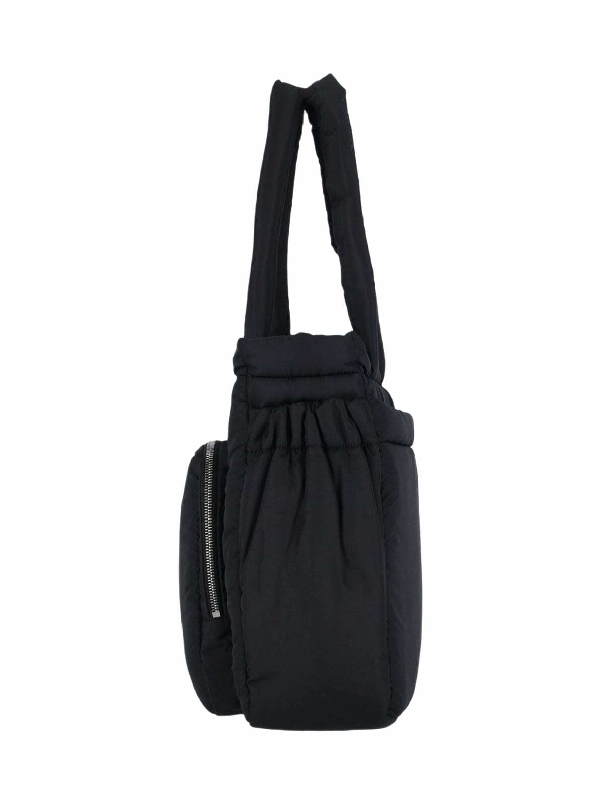 Marni puff East/west Tote Bag