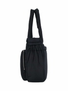 Marni puff East/west Tote Bag