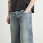 Won Hundred Men's Kayce Denim Shorts in Formost Blue