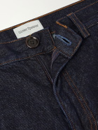 Oliver Spencer - Westall Straight-Leg Jeans - Blue