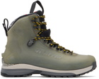 Baffin Black Borealis Boots