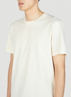 Maison Margiela - Classic T-Shirt in White
