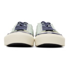 Article No. Green Vulcanized 1007 Low-Top Sneakers
