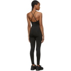 Ernest Leoty Black Josephine Bodysuit