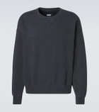 Visvim Jumbo cotton jersey sweatshirt