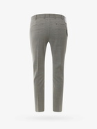 Pt Torino   Trouser Grey   Mens