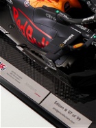 Amalgam Collection - Red Bull Racing Honda RB16B (2021) 1:18 Model Car