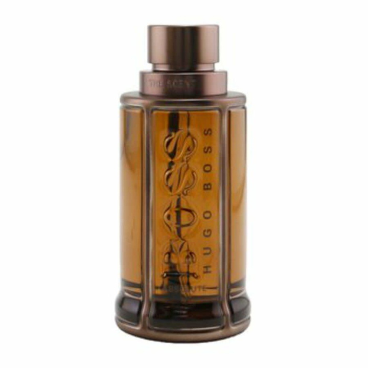 Photo: Boss The Scent Absolute / Hugo Boss EDP Spray 3.3 oz (100 ml) (m)