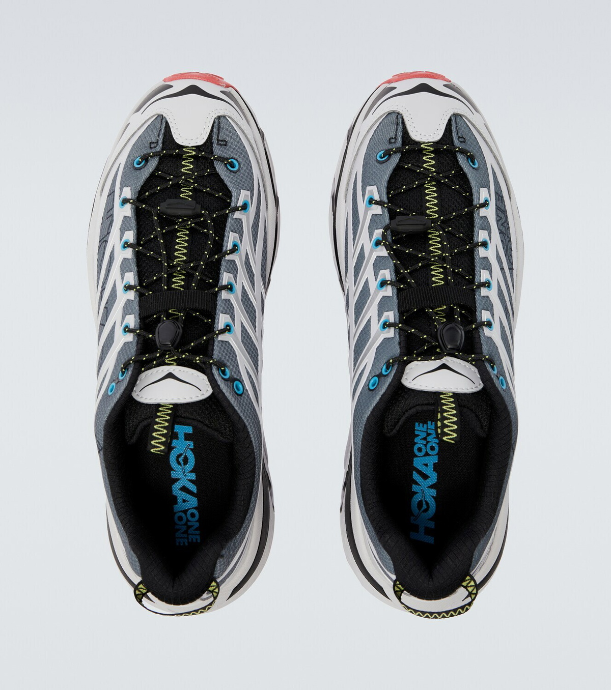 Hoka One One Mafate Three2 sneakers