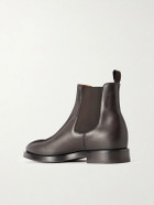 Officine Creative - Ortega 003 Leather Chelsea Boots - Brown