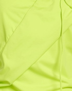Saks Potts Womens Top Lime in Green