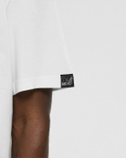 Martine Rose CLASSIC TEE White Mens Shortsleefe