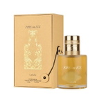 Lattafa Unisex Fire On Ice EDP Spray 3.71 oz Fragrances 6290360598901
