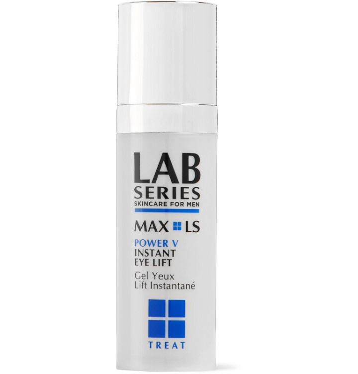 Photo: Lab Series - MAX LS Power V Instant Eye Lift, 15ml - Colorless