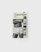 Calvin Klein Underwear TRUNK ICON COTTON STRETCH 5-PACK Multi-color Mens Boxers & Brief
