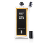 Serge Lutens Mens Santal Majuscule EDP Spray 3.3 oz Fragrances 3700358123655