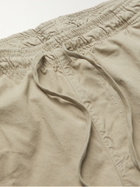 SAVE KHAKI UNITED - Cotton-Twill Chinos - Neutrals