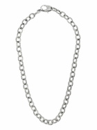 Stephen Webster Sterling Silver Rayman Necklace