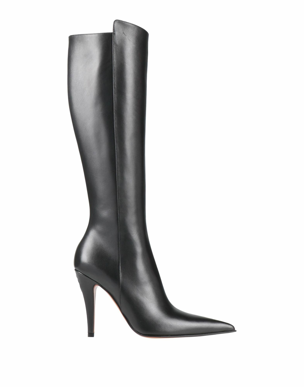 Mcqueen Womens Boot in Black