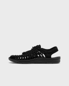 Keen Uneek W Black Black Sandals & Slides