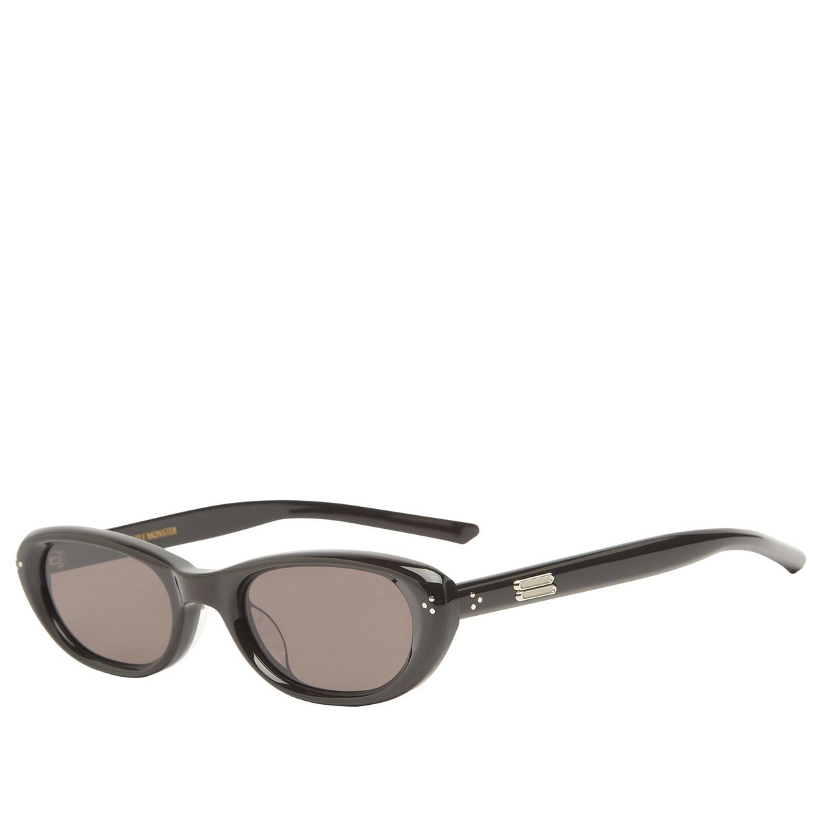 Gentle Monster Madlenne Sunglasses in Brown/Brown 