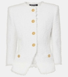 Balmain Tweed jacket