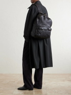 Officine Creative - Ignis Leather Backpack