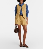 Polo Ralph Lauren Linen shorts