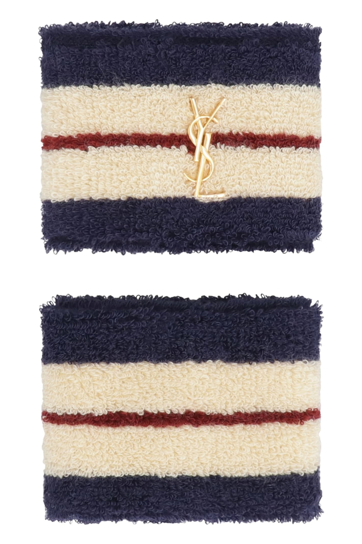 手袋 Saint Laurent Gants Petit Logo Saint Laurent `petit Logo` Gloves In Black | ModeSens