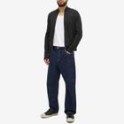 Comme des Garçons SHIRT Men's x Sunspel Vest in White