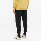 Paul Smith Men's Lounge Sweat Pant in Black