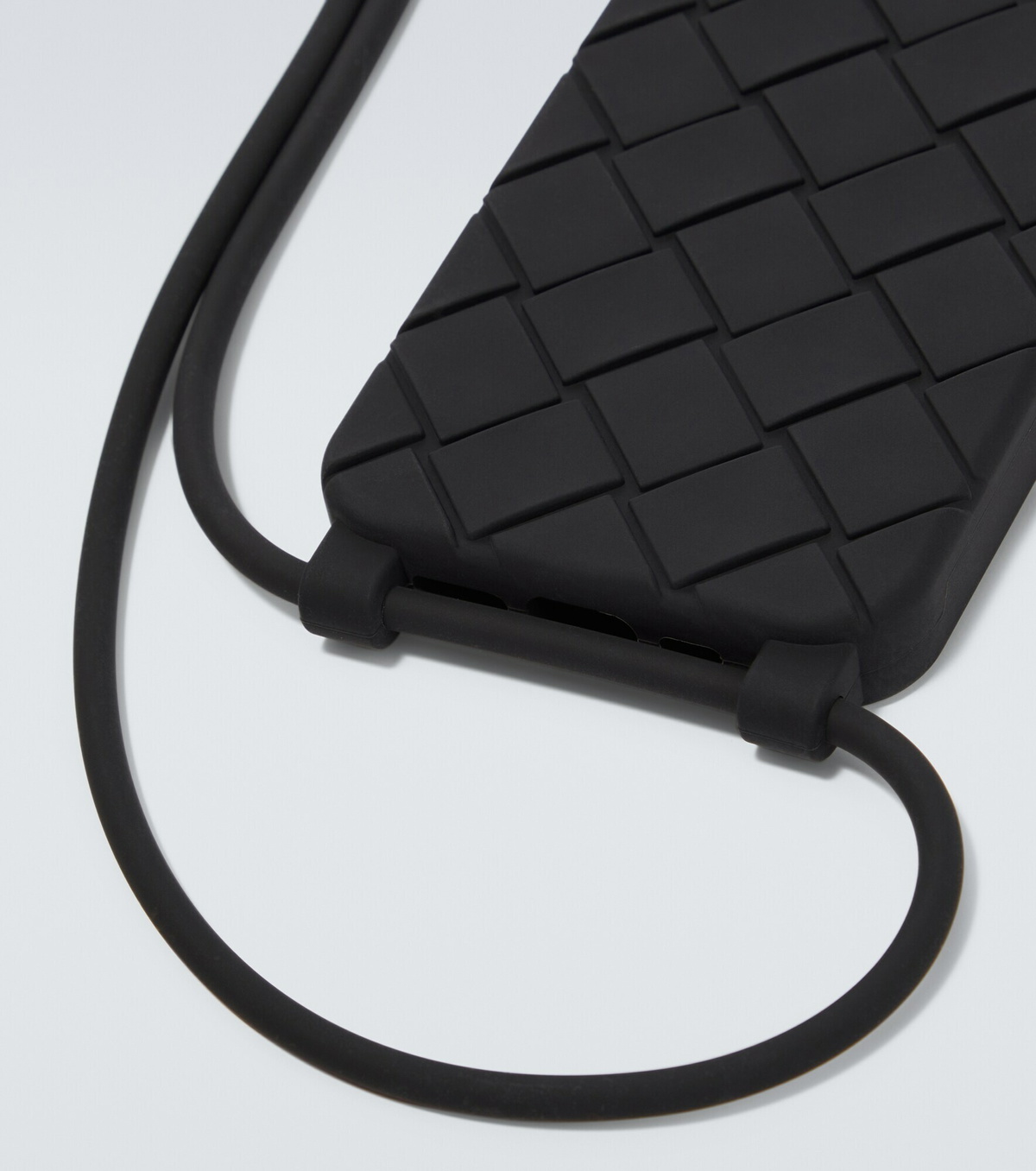 Bottega Veneta - iPhone 13 Pro phone case on strap Bottega Veneta