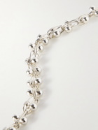 Jil Sander - Sterling Silver Necklace