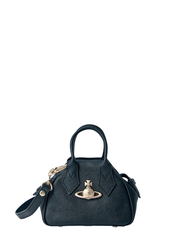 Photo: Vivienne Westwood Saffiano Mini Yasmine