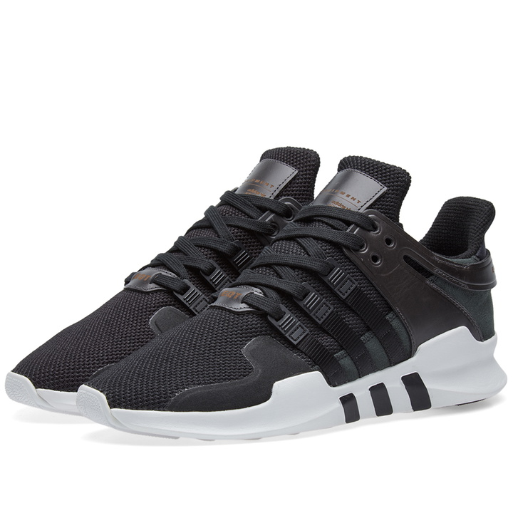 Photo: Adidas EQT Support ADV