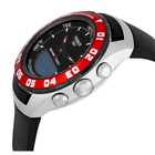 Tissot Sailing Touch Black Dial Mens Watch T0564202705100