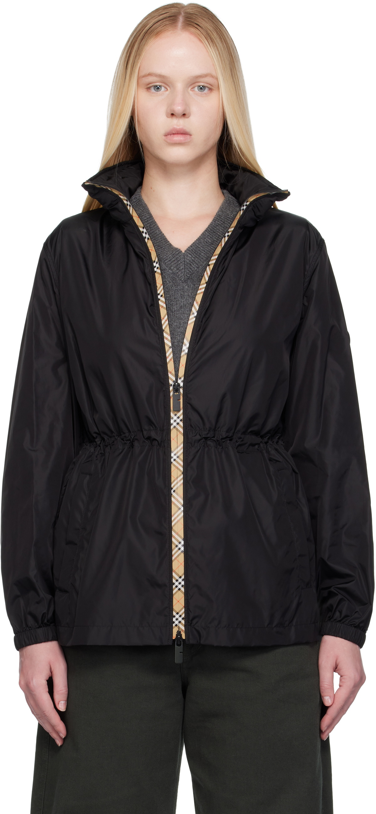 BURBERRY☆25SS BINHAM フード付 ジャケット BLACK 0400014033377_BLACK?wid=600&