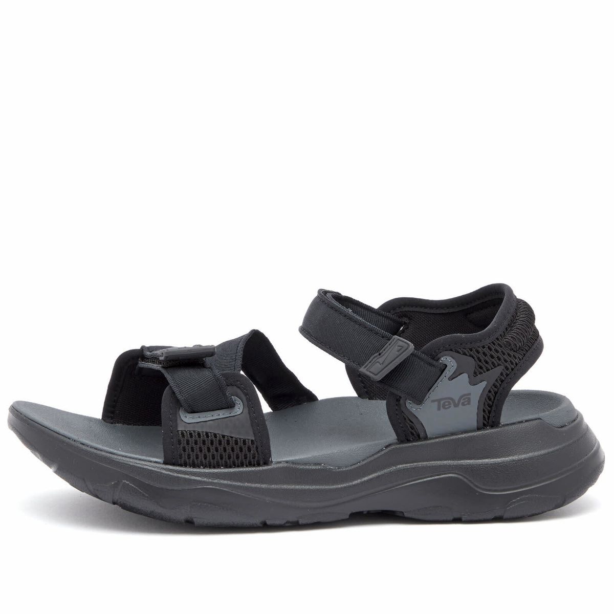 Teva Women's Zymic in Black