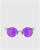 Oakley Hstn Metal Purple - Mens - Eyewear