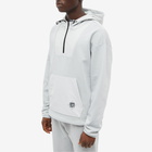 Puma x P.A.M. Hoody in Flat Light Grey