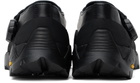ROA Black Pala Sneakers