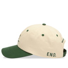 END. x Bram's Fruit Lemon Cap in Beige 