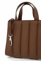 MAX MARA small whitney handbag Brown