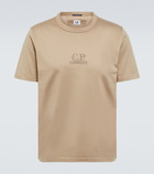 C.P. Company - Logo cotton T-shirt